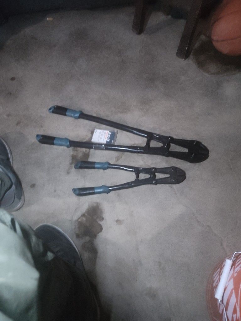 Bolt Cutters