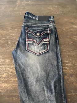 True luck Jeans