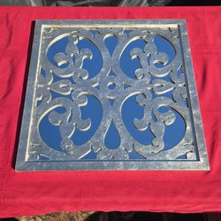 Z GALLERIE 22" MIRROR