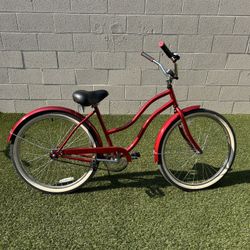 Beach Cruiser