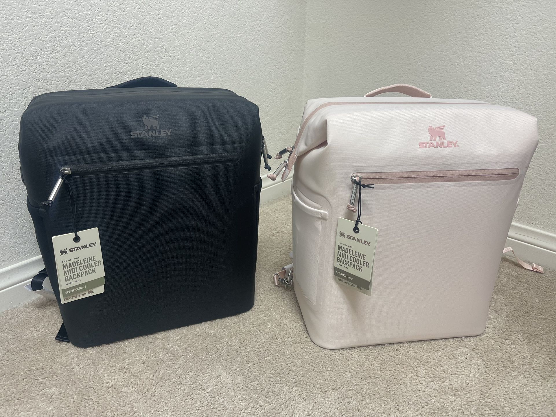 Stanley Cooler Backpack