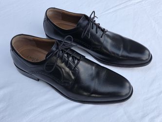 Johnston + Murphy Dress Shoes Men's Size 14 M