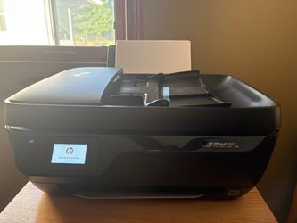 HP OfficeJet 3830 All-in-One Printer