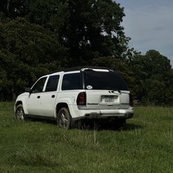 2003 Chevrolet Blazer