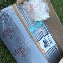 Deeteck Sturdy Baby Playpen