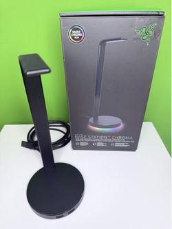 Razer Base Chroma
