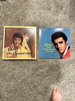 Elvis Records