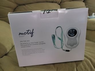 Breast Pump