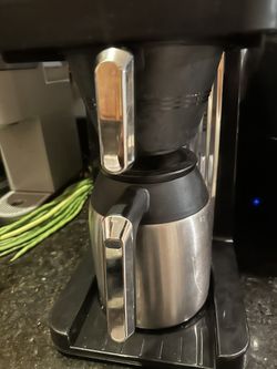 Bunn Speed Brew Coffee Maker
