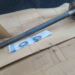 Ford F-150 Axle Shaft F75Z-4234-LB New Genuine OEM Part