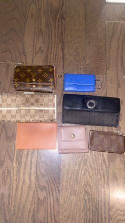 Wallet Bundle Real