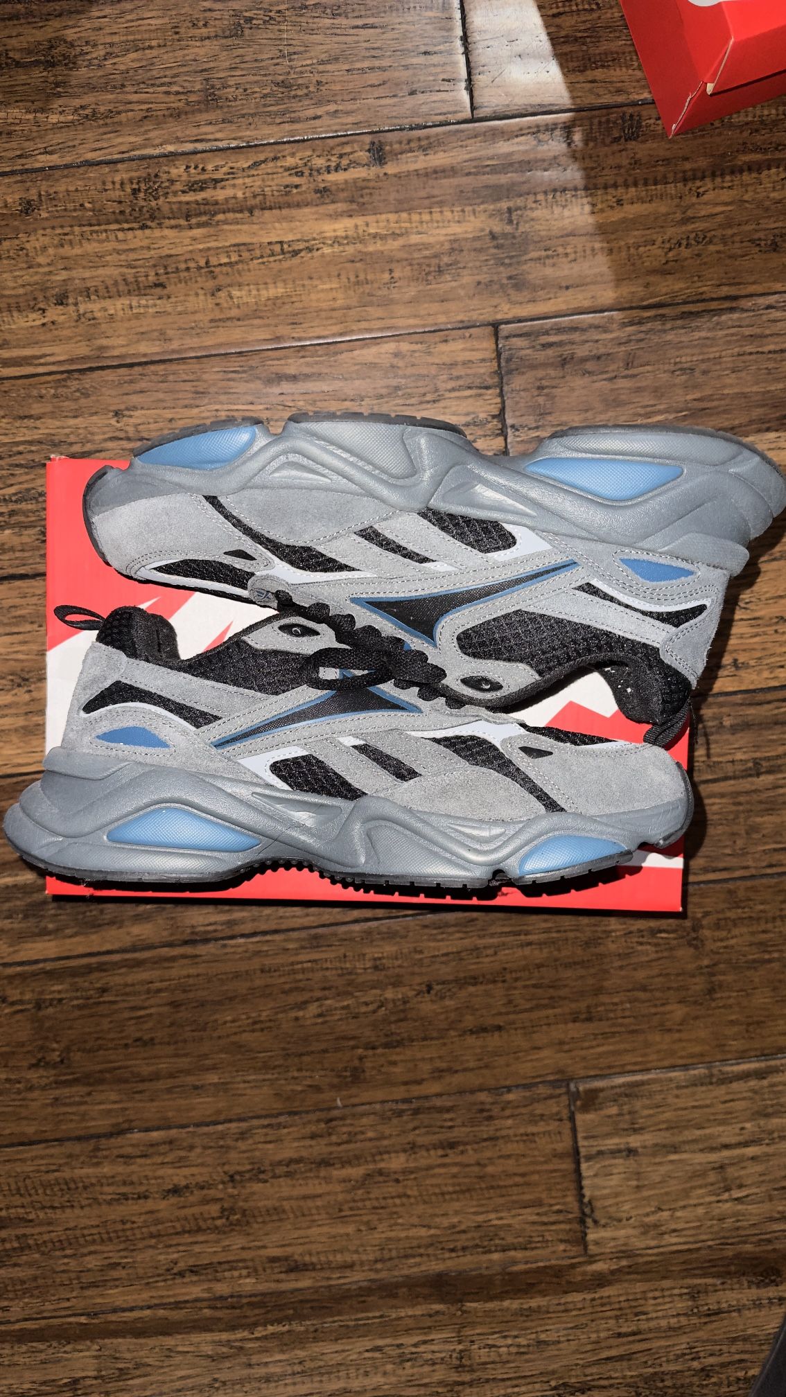 Reebok