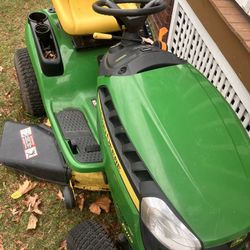 John Deer 