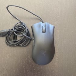 Deathadder  Gaming Mouse 