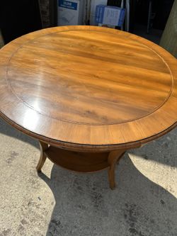Antique Table 