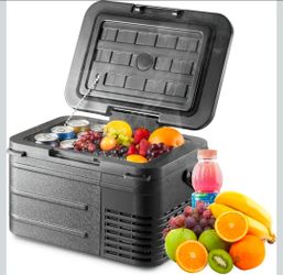 Car Refrigerator