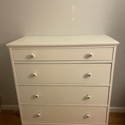 IKEA Dresser 