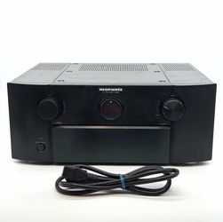 Marantz AV8801 11.2 Channel AV Pre-Tuner Preamplifier