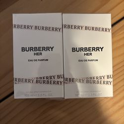 Burberry