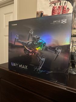 Yomi UAV Max Drone