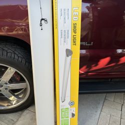 LED Shoplight 