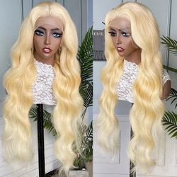 AVAILABLE? YES!  13x6 613 28 Inches Wig