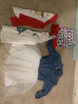 Christmas Lot Size 7/8