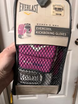 Women’s Boxing Gloves