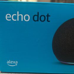Echo Dot