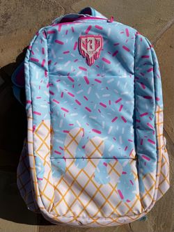 Baseball Lifestyle Backpack