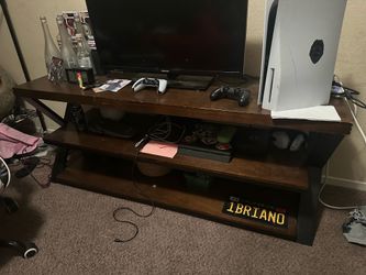Tv stand