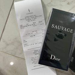 Men’s Cologne And Women’s Purfume 