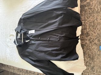 Calvin Klein dress shirt