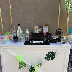 Mobile Bar