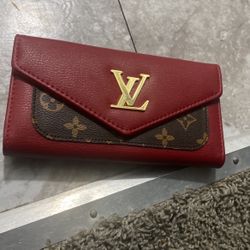 loui vuitton wallet 