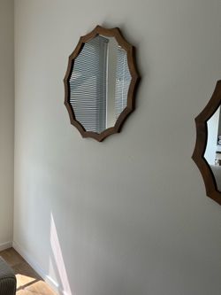 Decorative mirror