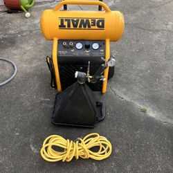 Compressor Hopper And Holes For Sale
