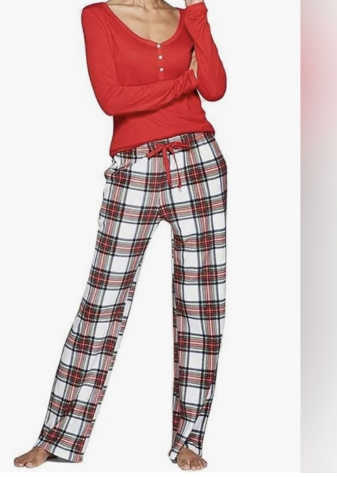 Women’s Pajama Set