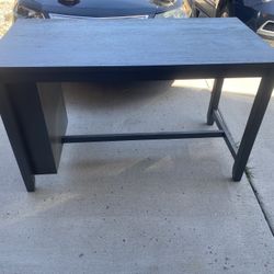 Tall Kitchen Table / Island 