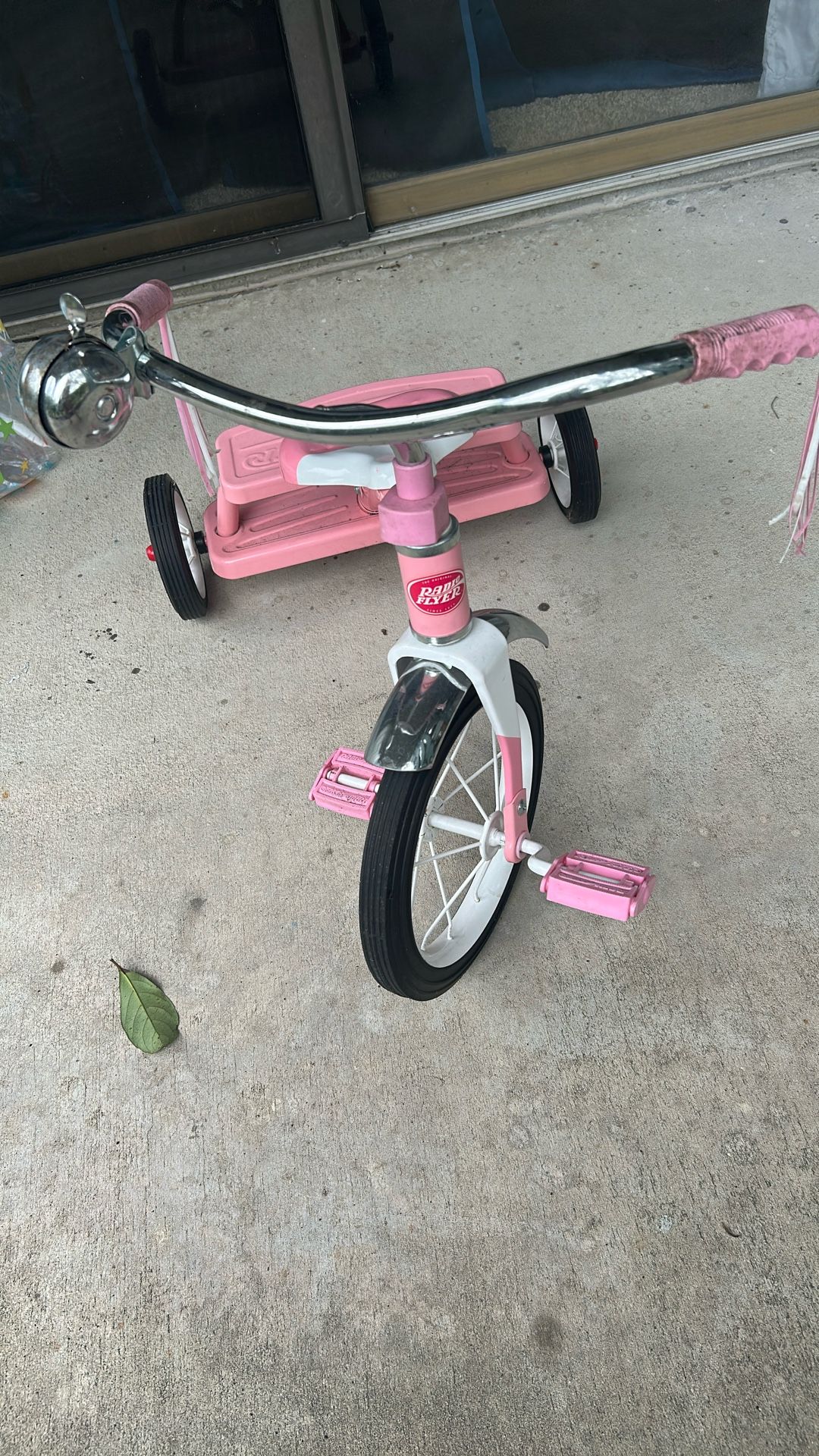 Girls Bike