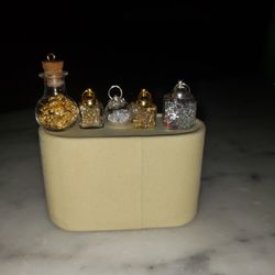 Angel wing Ashes Pendant Custom Made Just Message Me And Let Me Know What You Like