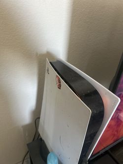 Ps5 for sale!!!! Can sell with tb storage hit me for offer starting price before tb 400
