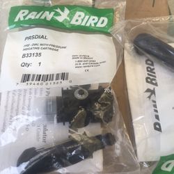 Prsdial Presure regulator 