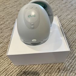 Elvie Hands-free Wearable Electric Breast Pumps