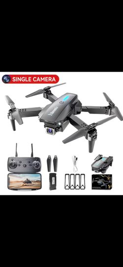 1080p Quadcopter Drone with remote control