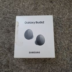 Samsung Galaxy Buds 2 