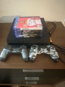 PS4