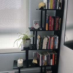 Book Shelf 