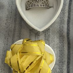 Ring Princess 