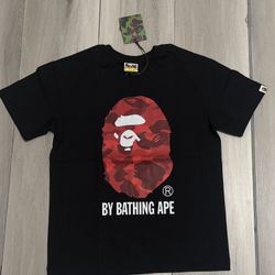 Bape Shirt